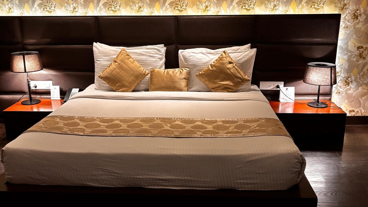 Photo of Bedroom in Muktsar