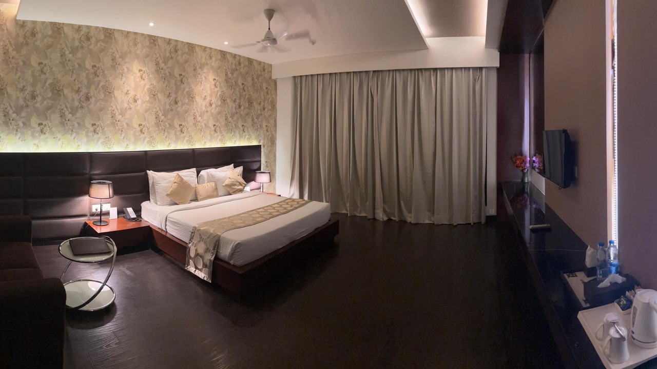 Photo of Bedroom in Muktsar