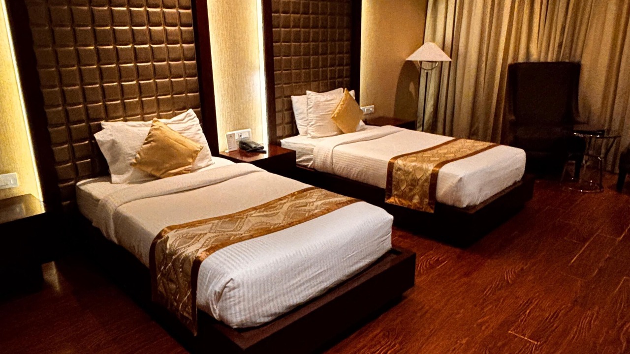 Photo of Bedroom in Muktsar