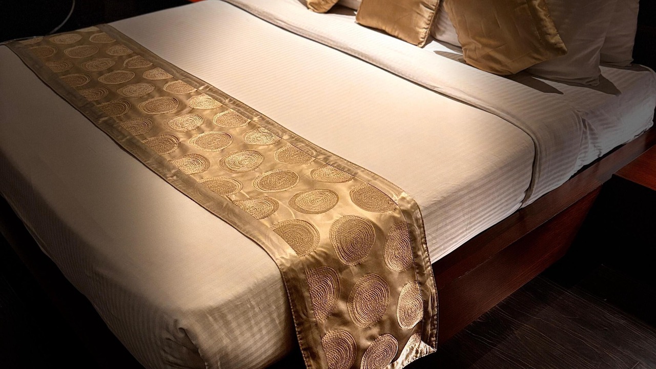 Photo of Bedroom in Muktsar