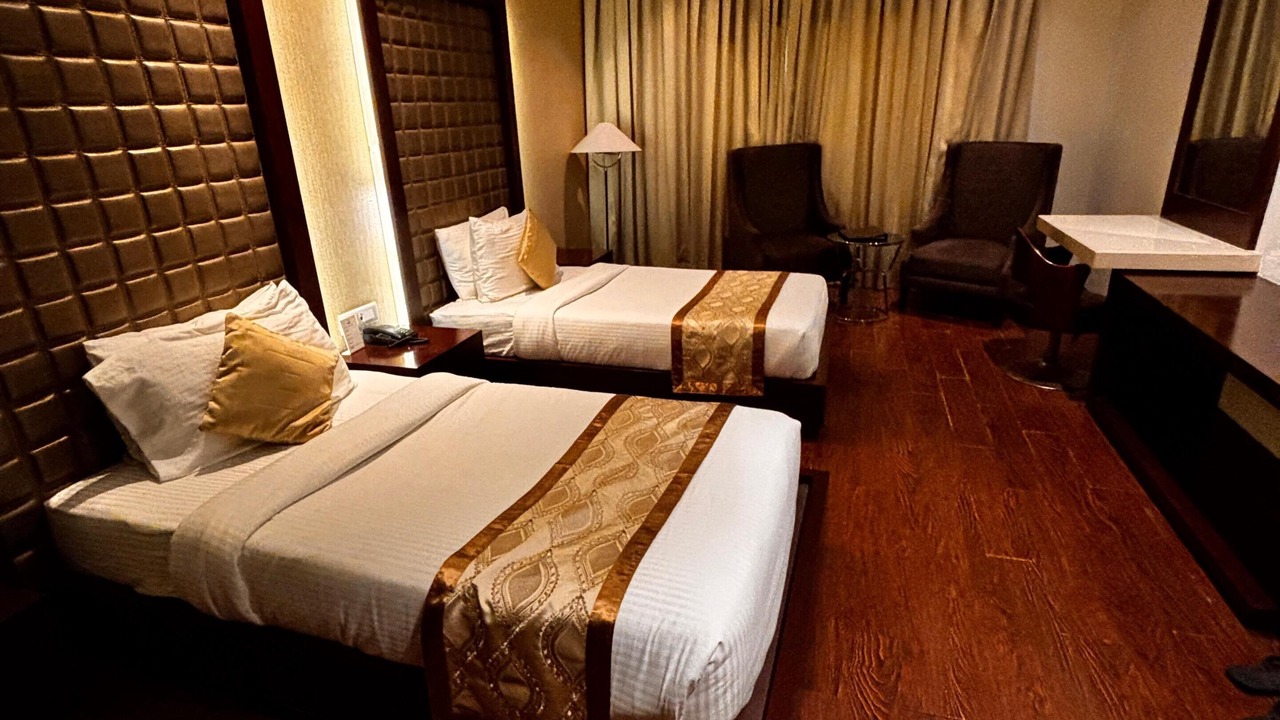 Photo of Bedroom in Muktsar