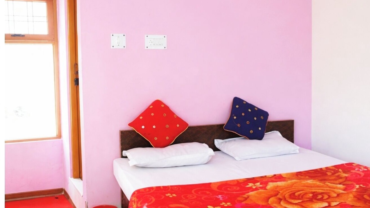 Photo of Bedroom in Kharsali