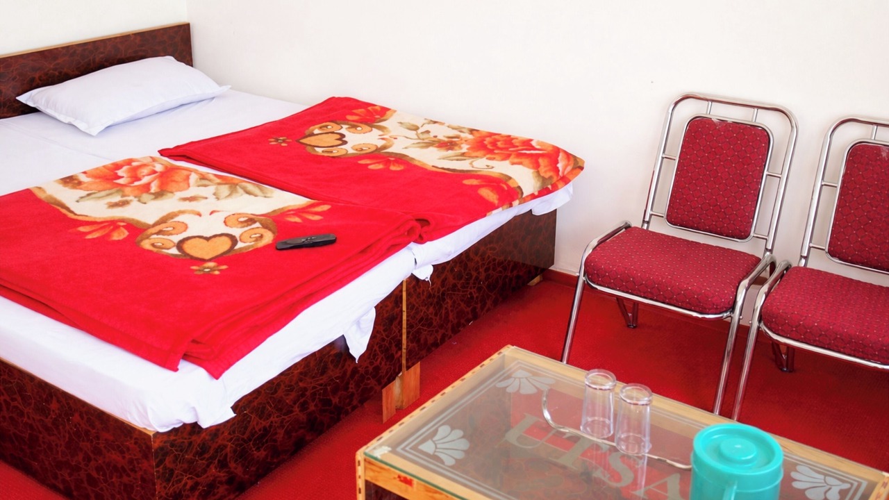 Photo of Bedroom in Kharsali