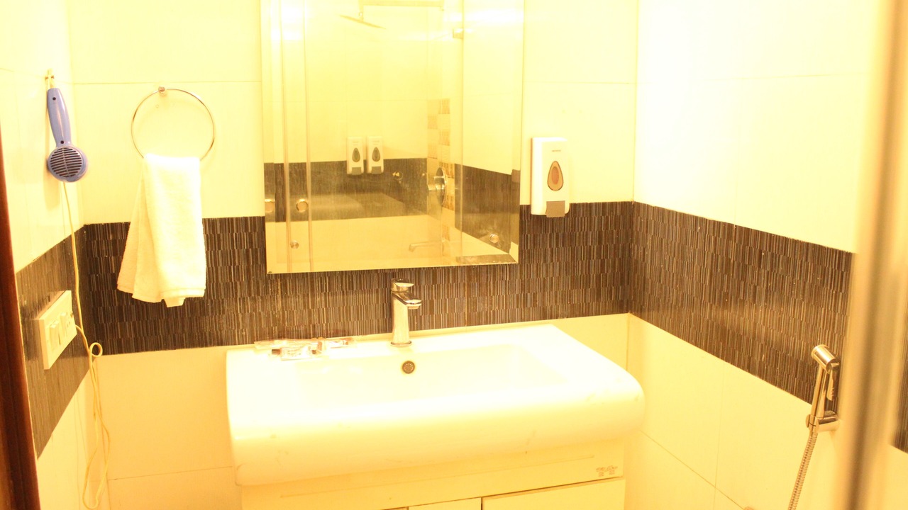 Photo of Bathroom in Hauz Khas