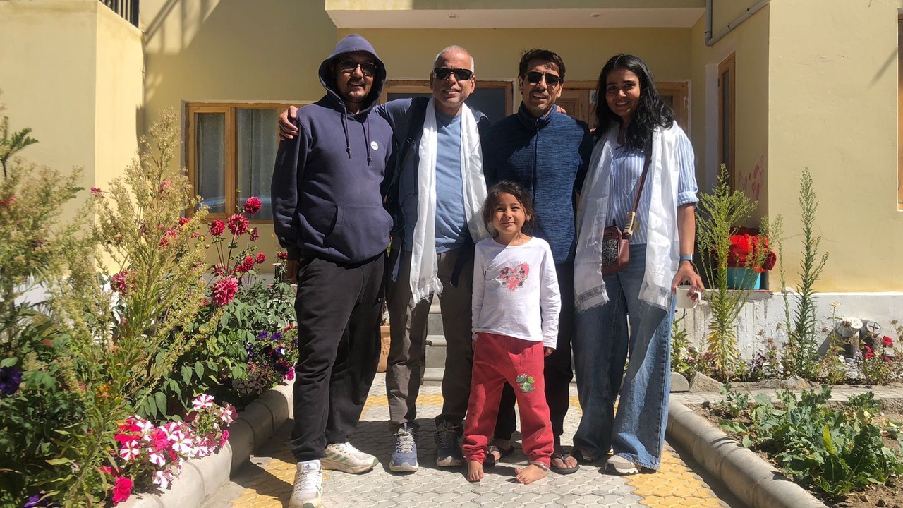 Photo of Outdoor in Leh