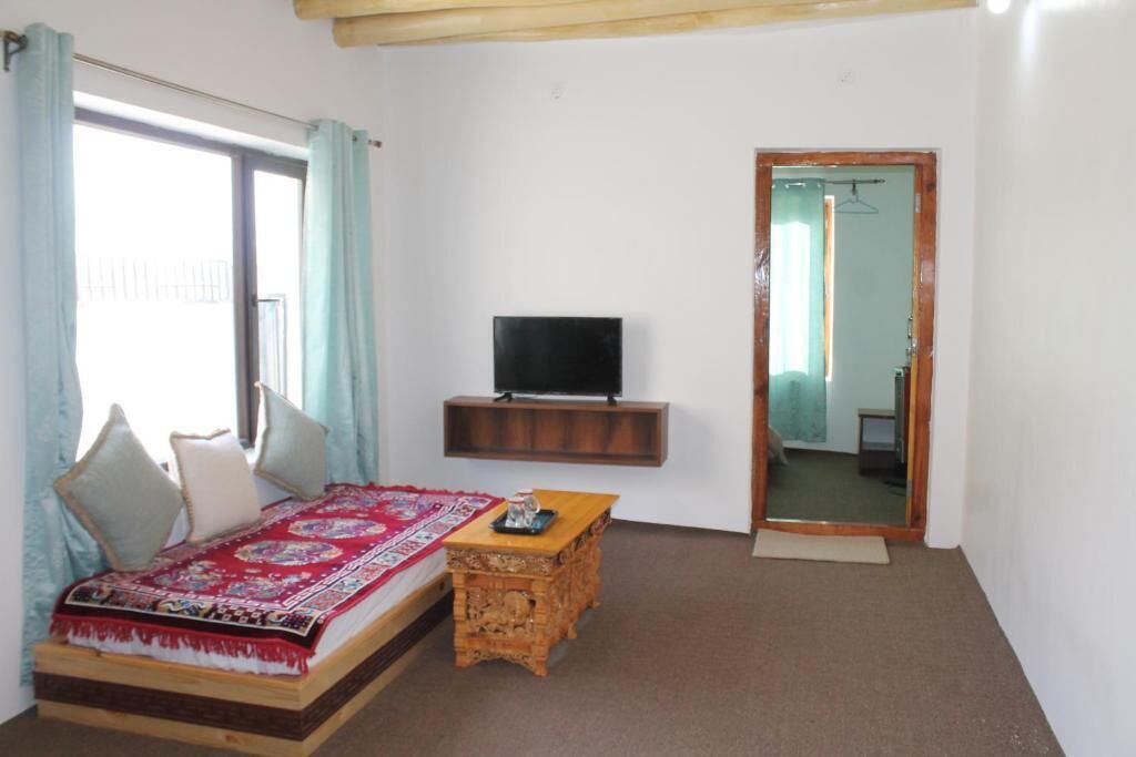 Photo of Bedroom in Leh