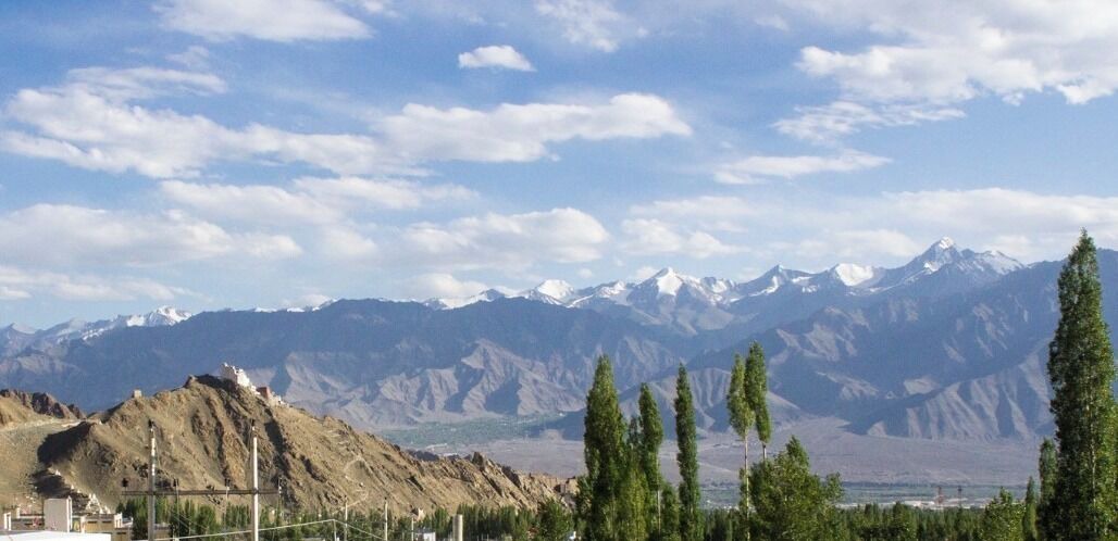 Photo of Outdoor in Leh