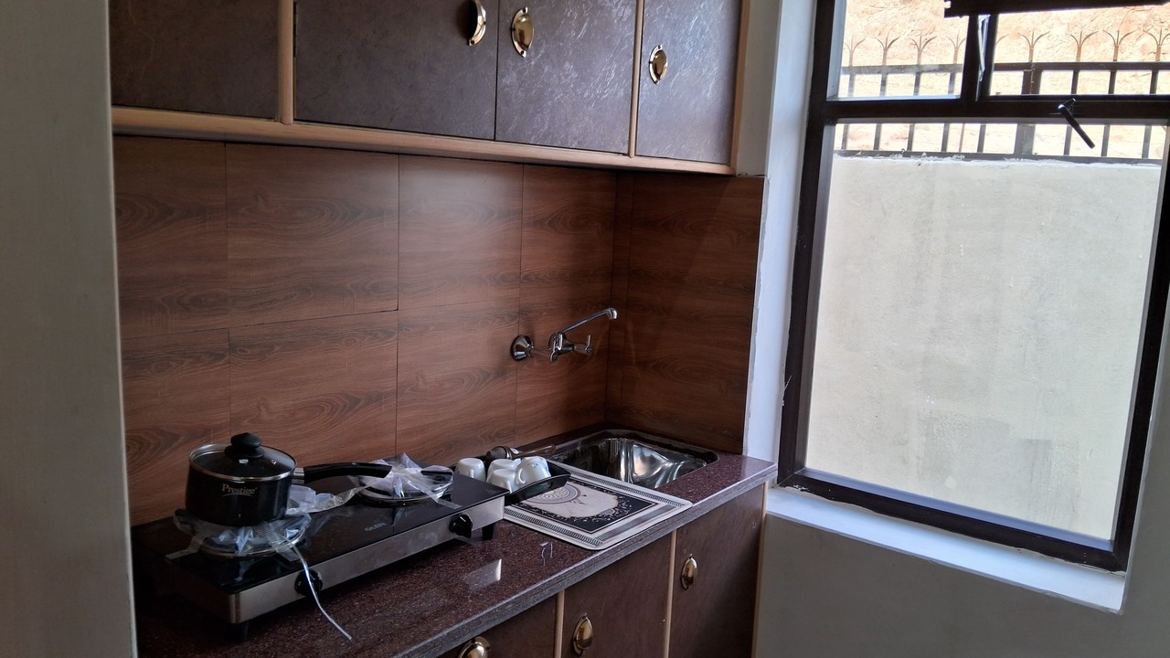 Photo of Bedroom in Leh