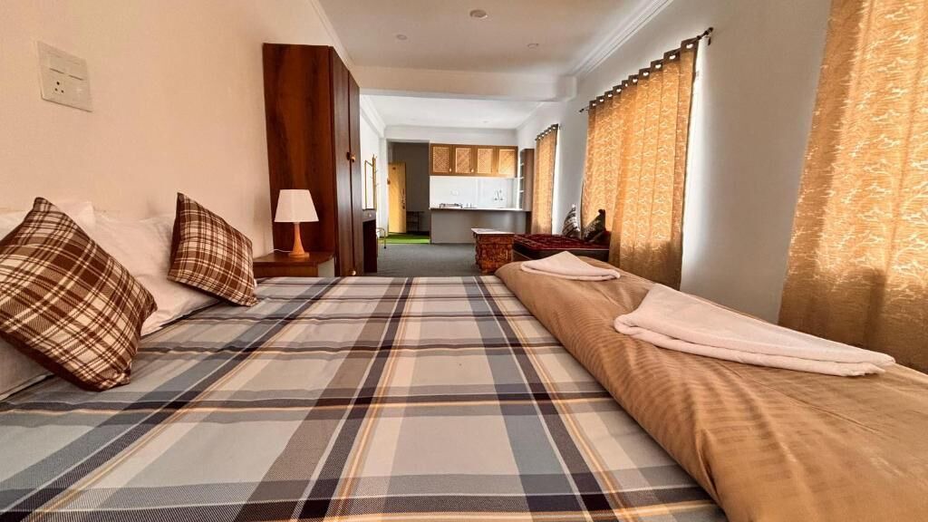 Photo of Bedroom in Leh
