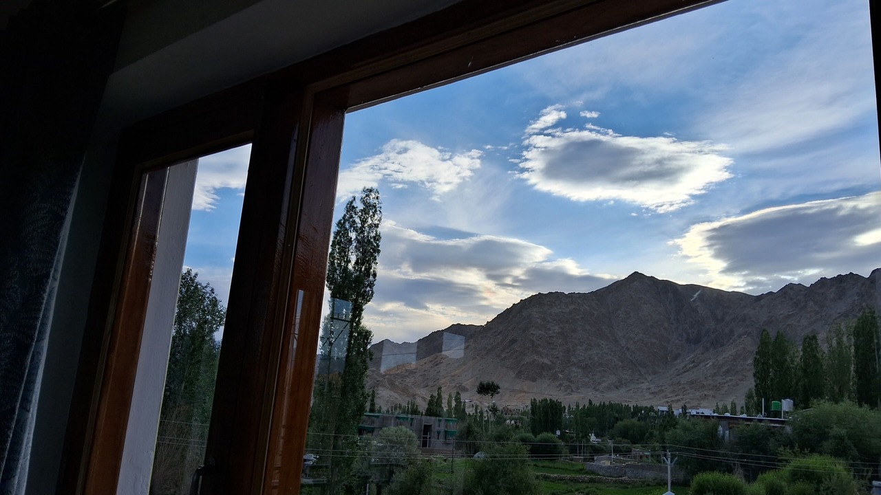 Photo of Bedroom in Leh