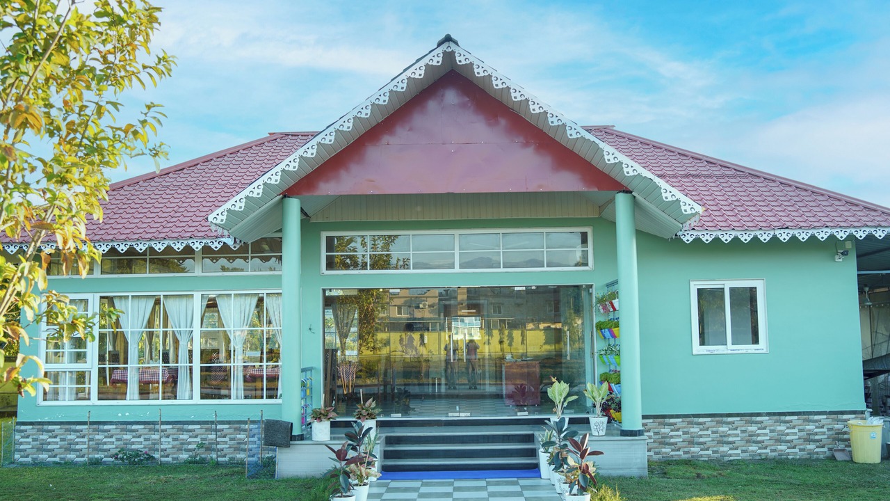 Photo of Outdoor in Chalsa