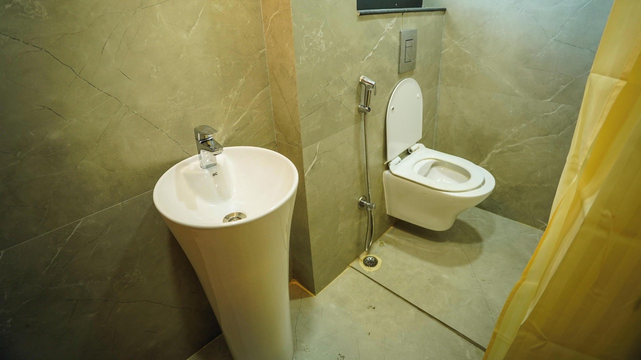 Photo of Bathroom in Chalsa
