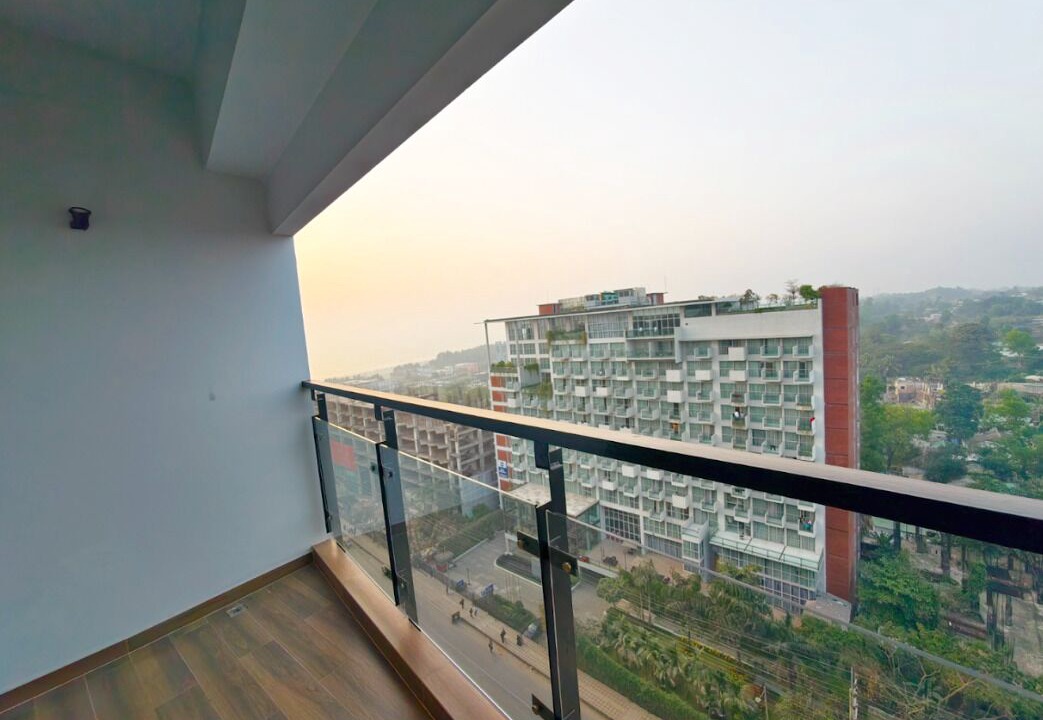 Photo of Patio Balcony in Cox's Bazar