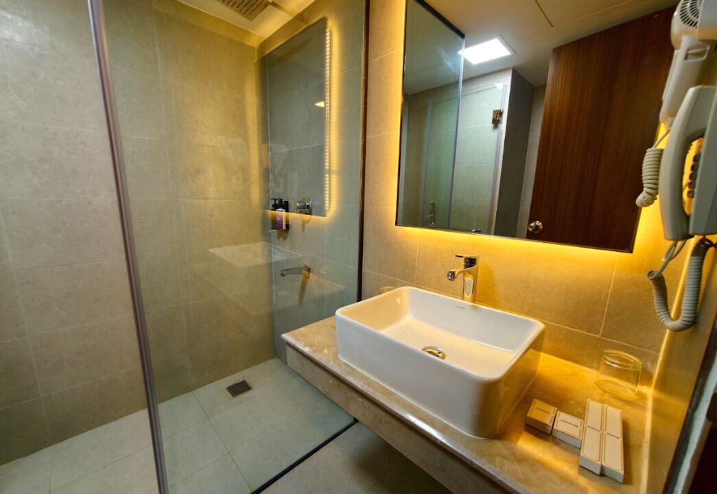 Photo of Bathroom in Cox's Bazar