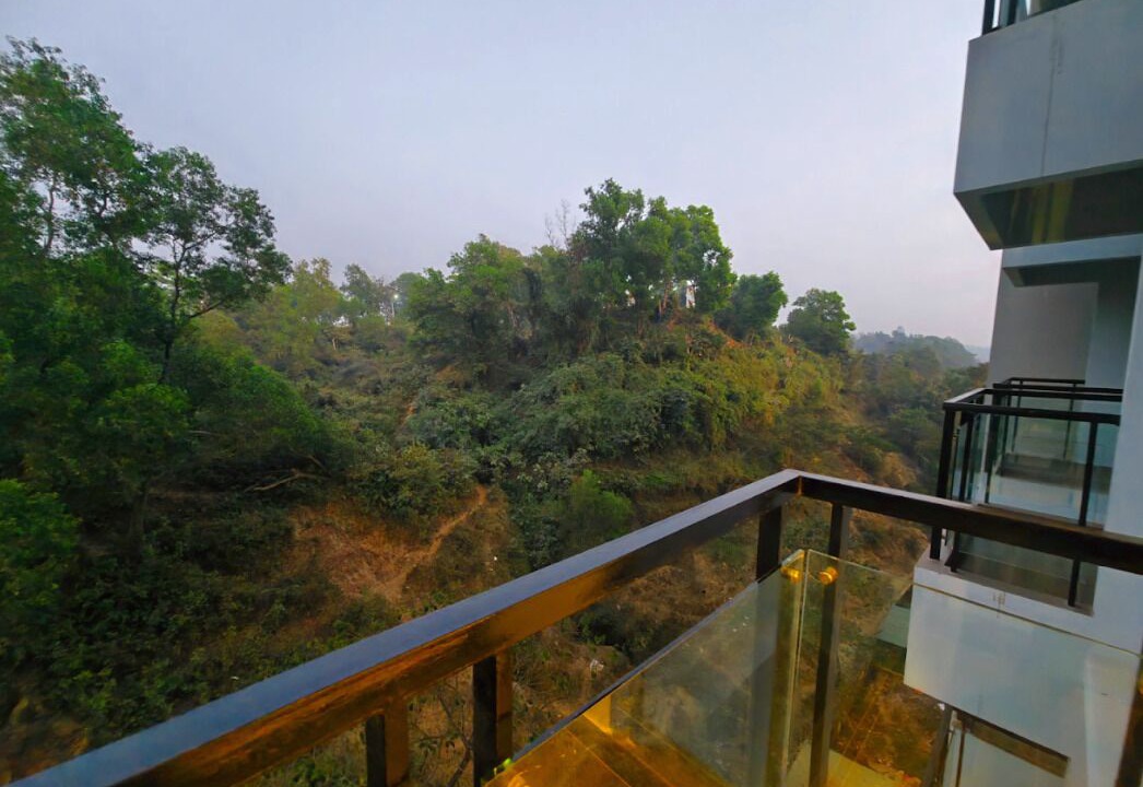 Photo of Patio Balcony in Cox's Bazar