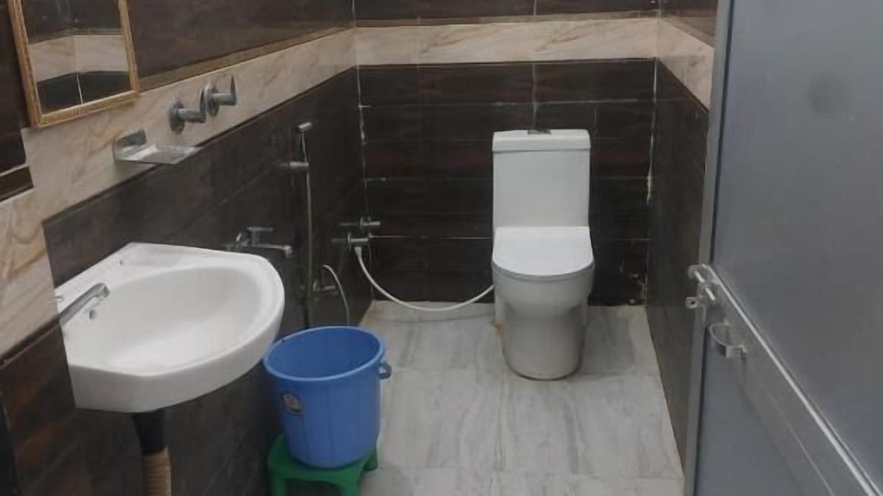 Photo of Bathroom in Haraiya