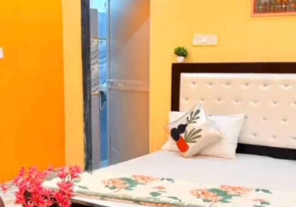 Photo of Patio Balcony in Haraiya
