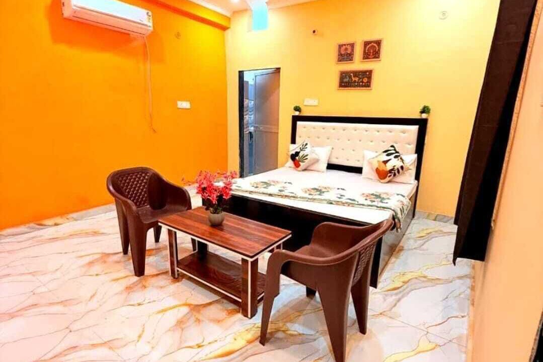 Photo of Patio Balcony in Haraiya