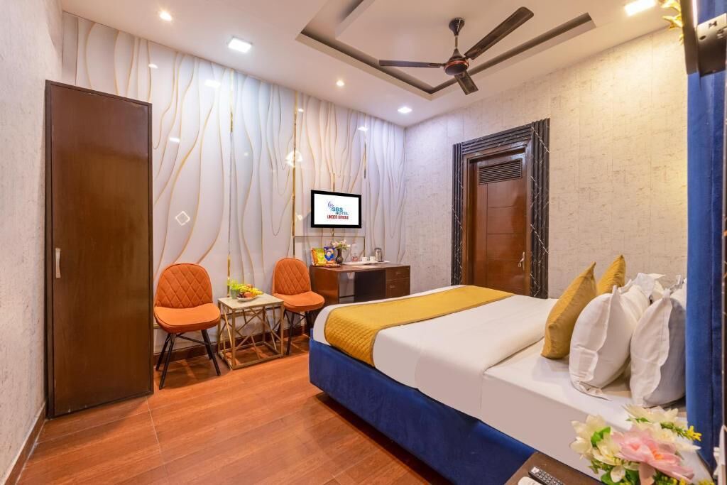 Photo of Bedroom in Delhi