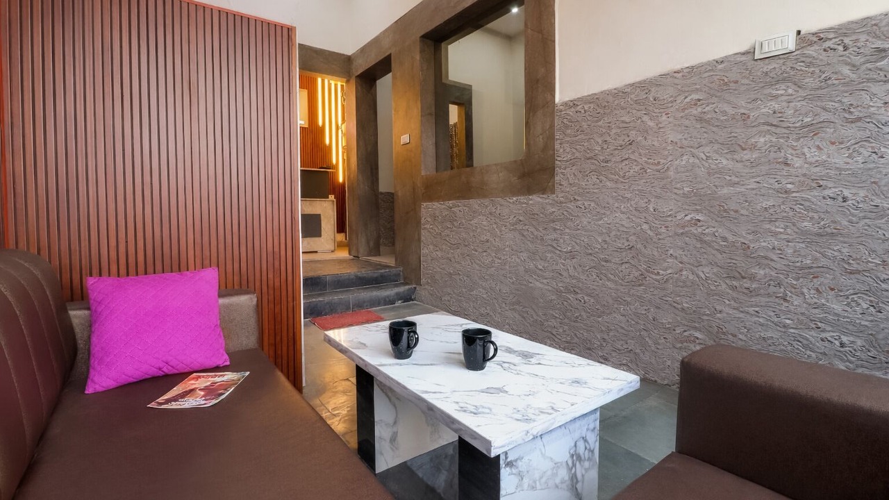 Photo of Livingroom in Haridwar