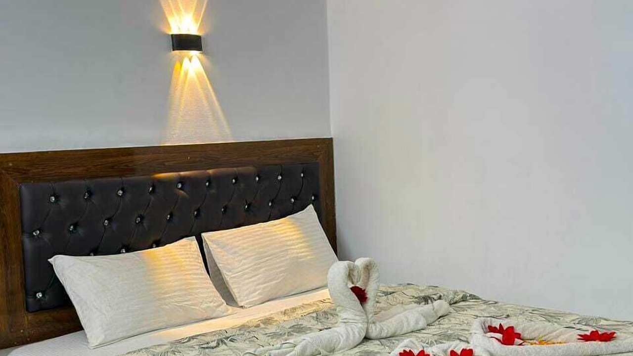 Photo of Bedroom in Bandarban
