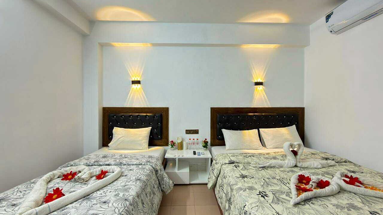 Photo of Bedroom in Bandarban