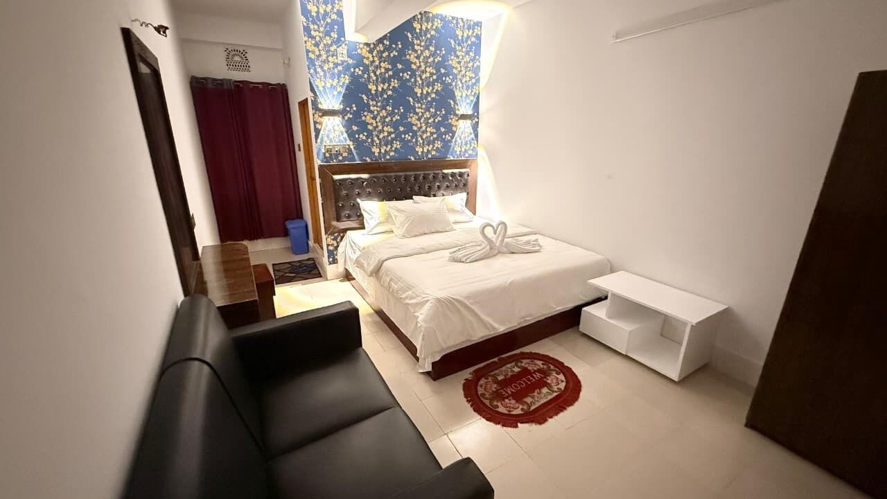 Photo of Bedroom in Bandarban