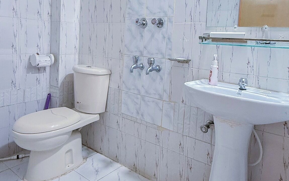 Photo of Bathroom in Bandarban