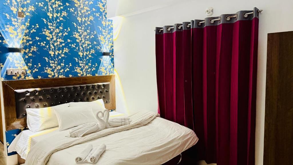Photo of Bedroom in Bandarban