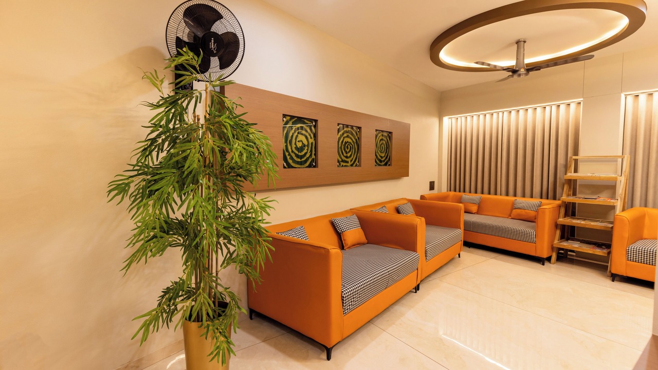 Photo of Livingroom in Amreli