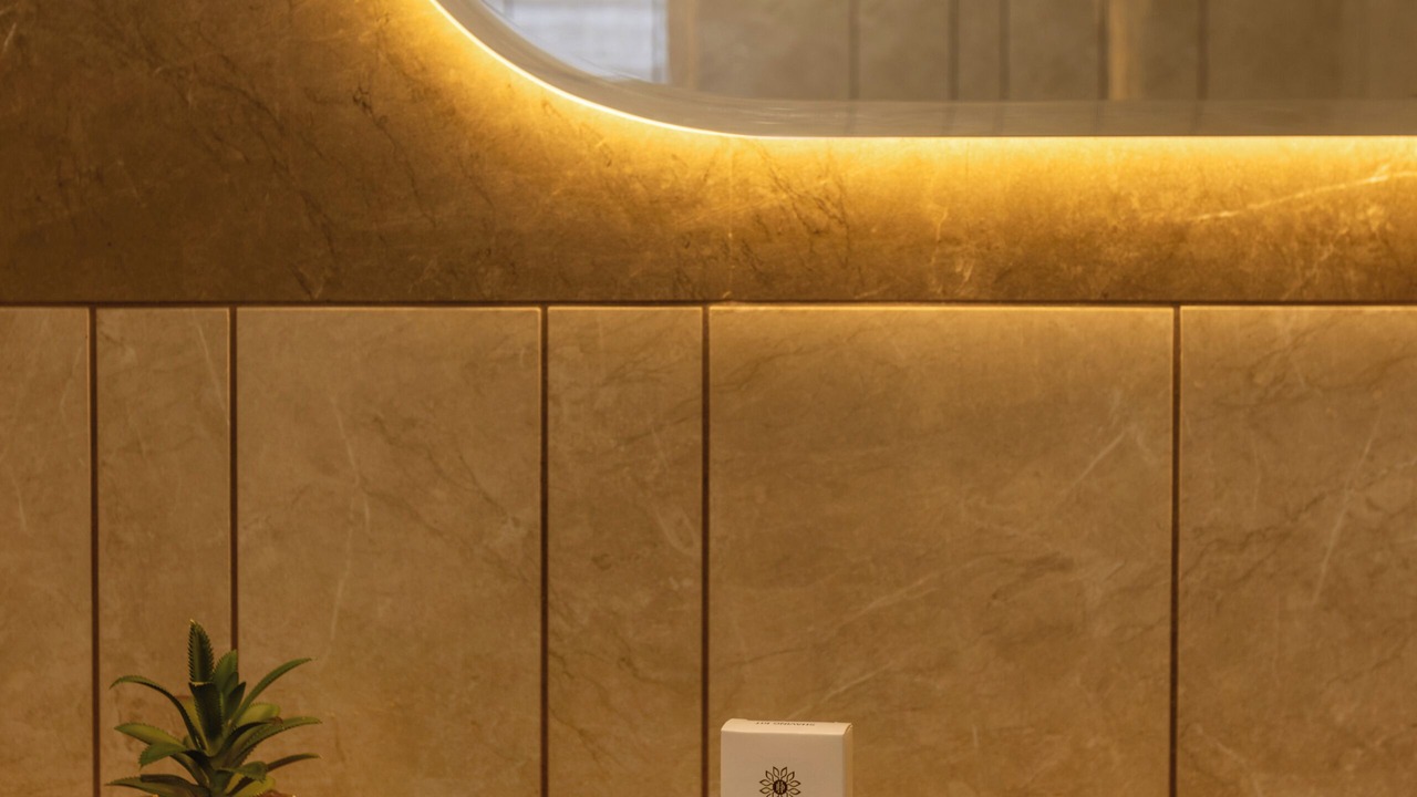 Photo of Bathroom in Amreli