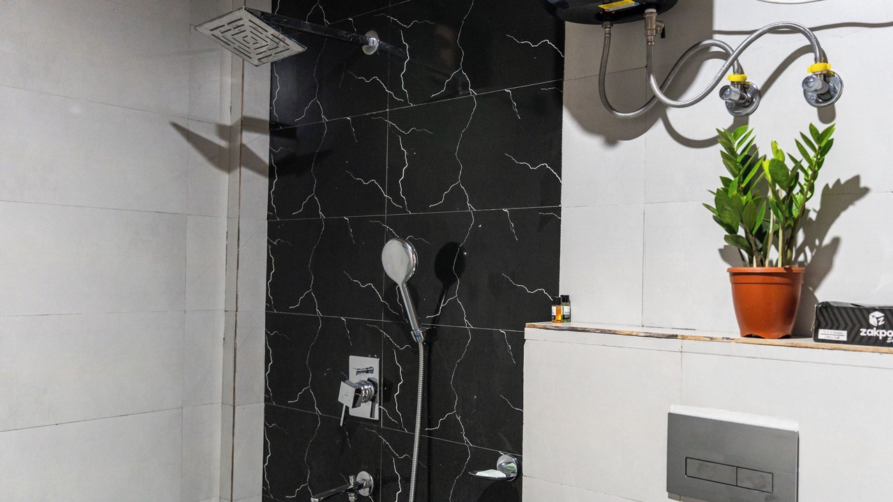 Photo of Bathroom in Gurugram