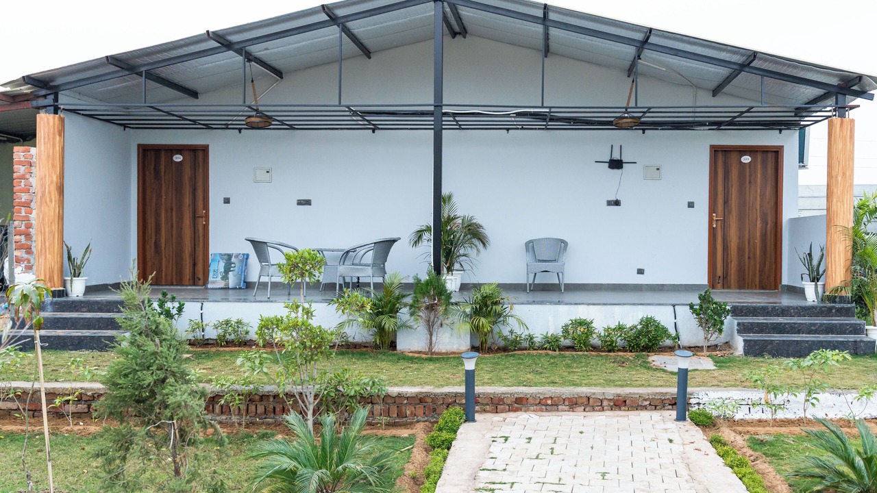 Photo of Outdoor in Gurugram