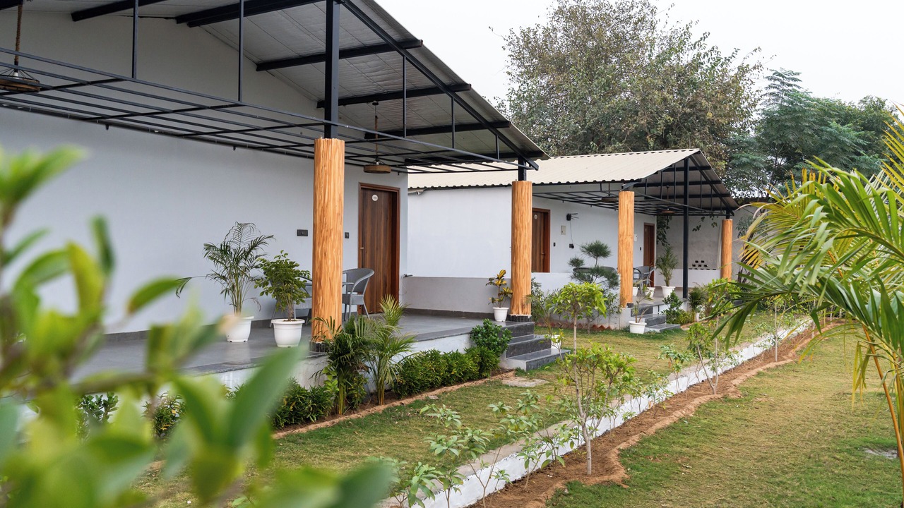 Photo of Outdoor in Gurugram