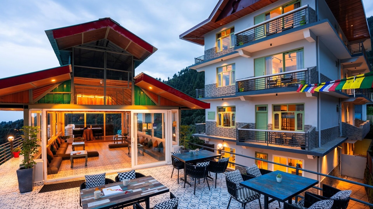 Photo of Outdoor in Dharamshala