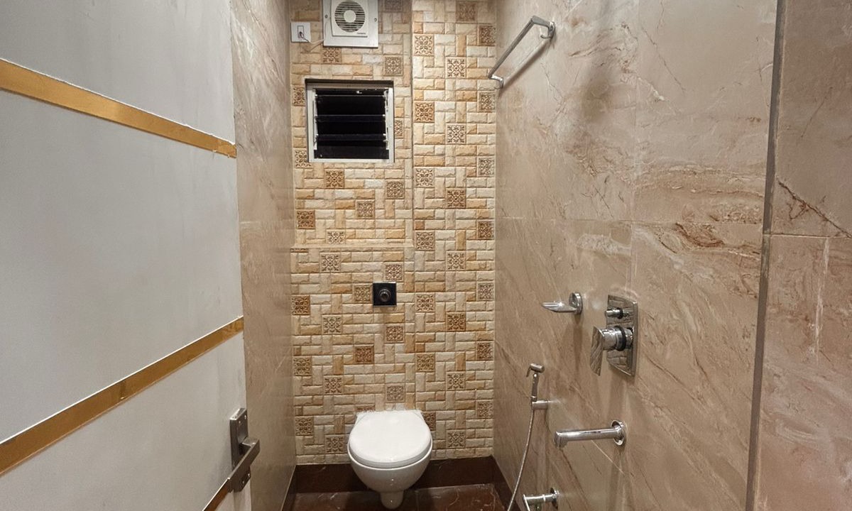 Photo of Bathroom in Dumdum