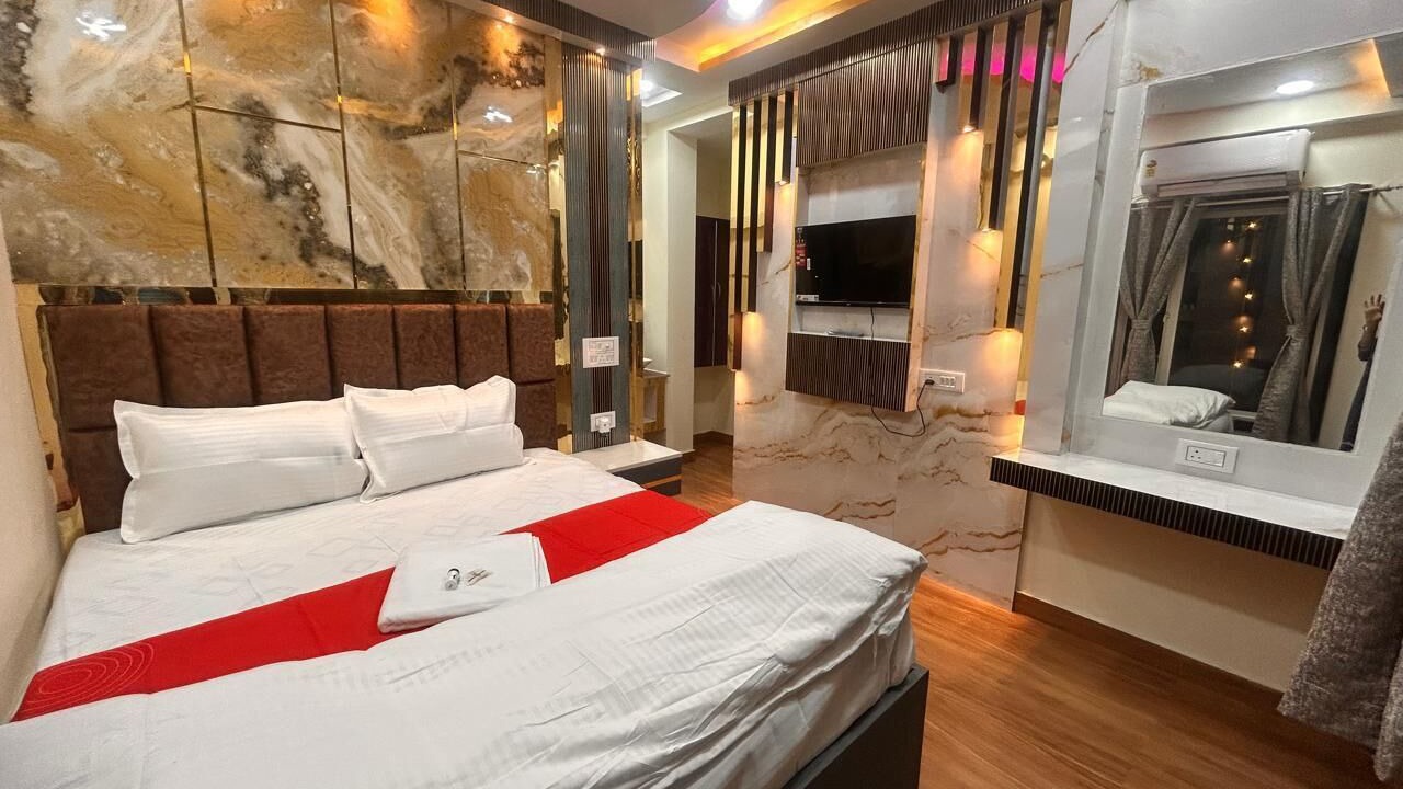 Photo of Bedroom in Dumdum