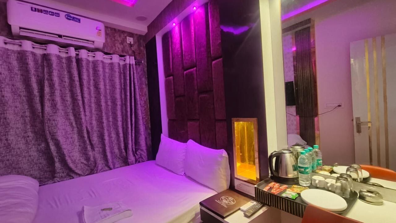 Photo of Bedroom in Dumdum