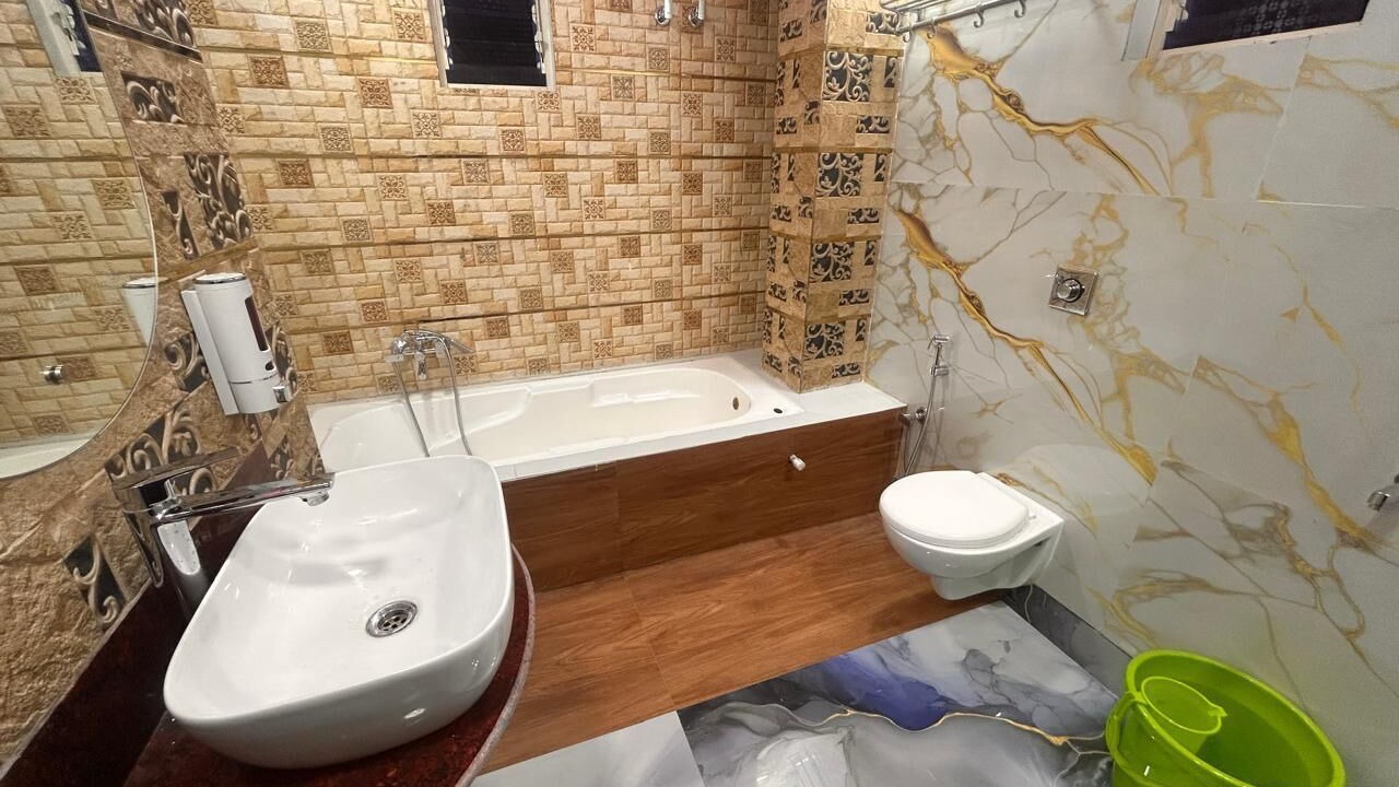 Photo of Bathroom in Dumdum