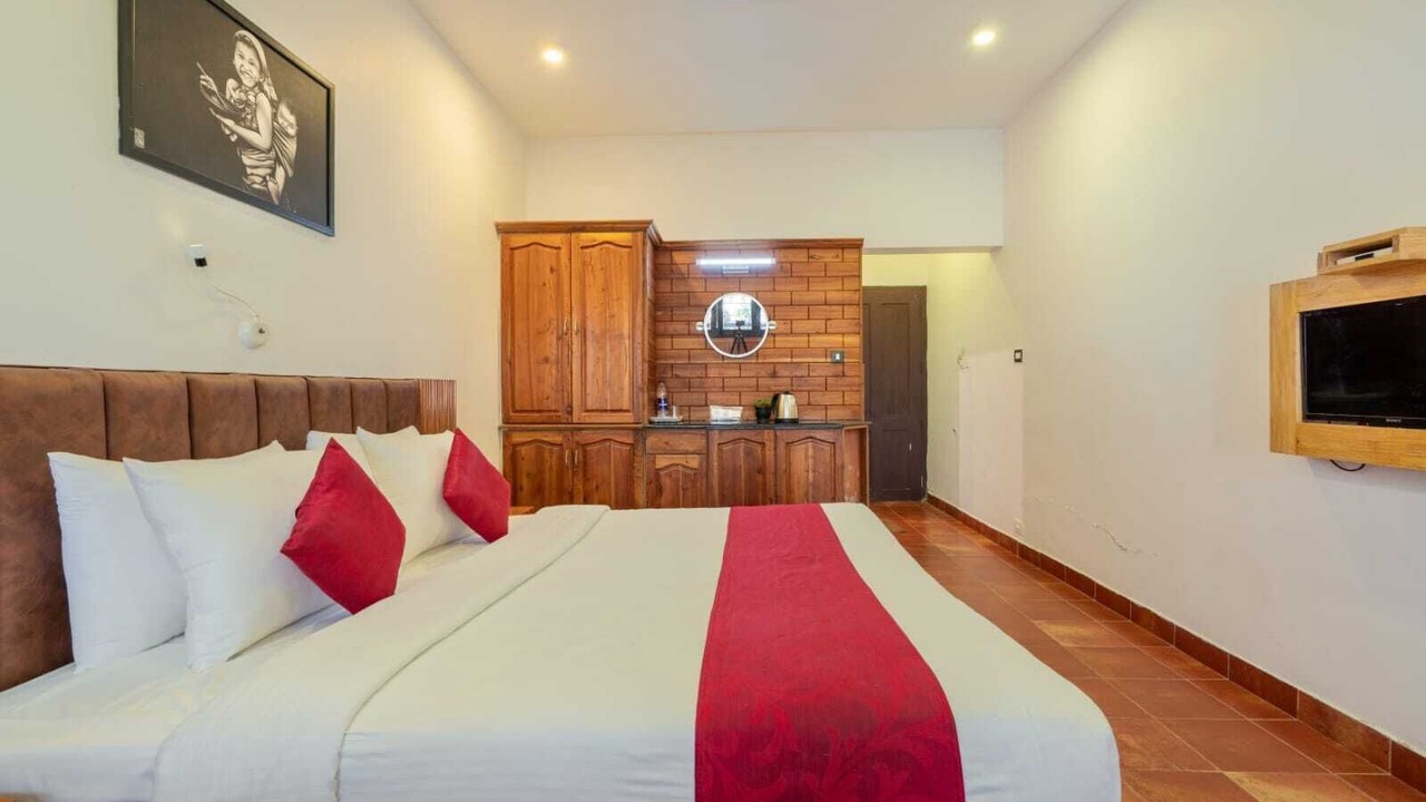 Photo of Bedroom in Kumily