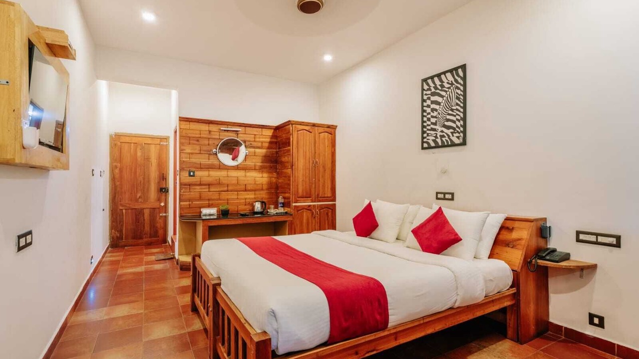 Photo of Bedroom in Kumily
