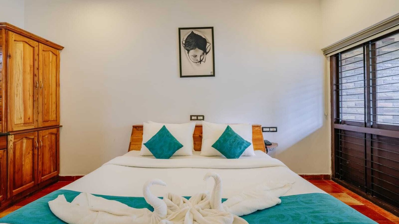 Photo of Bedroom in Kumily