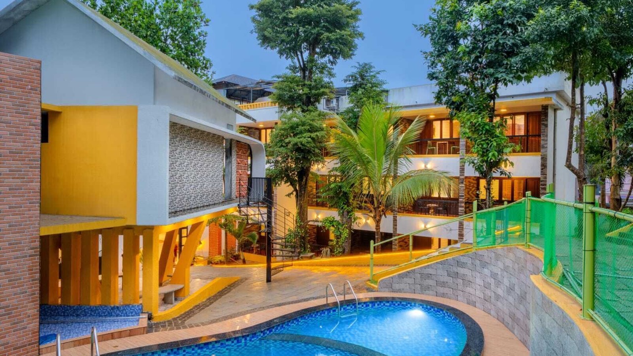 Photo of Outdoor in Kumily