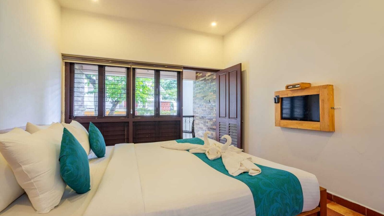 Photo of Bedroom in Kumily