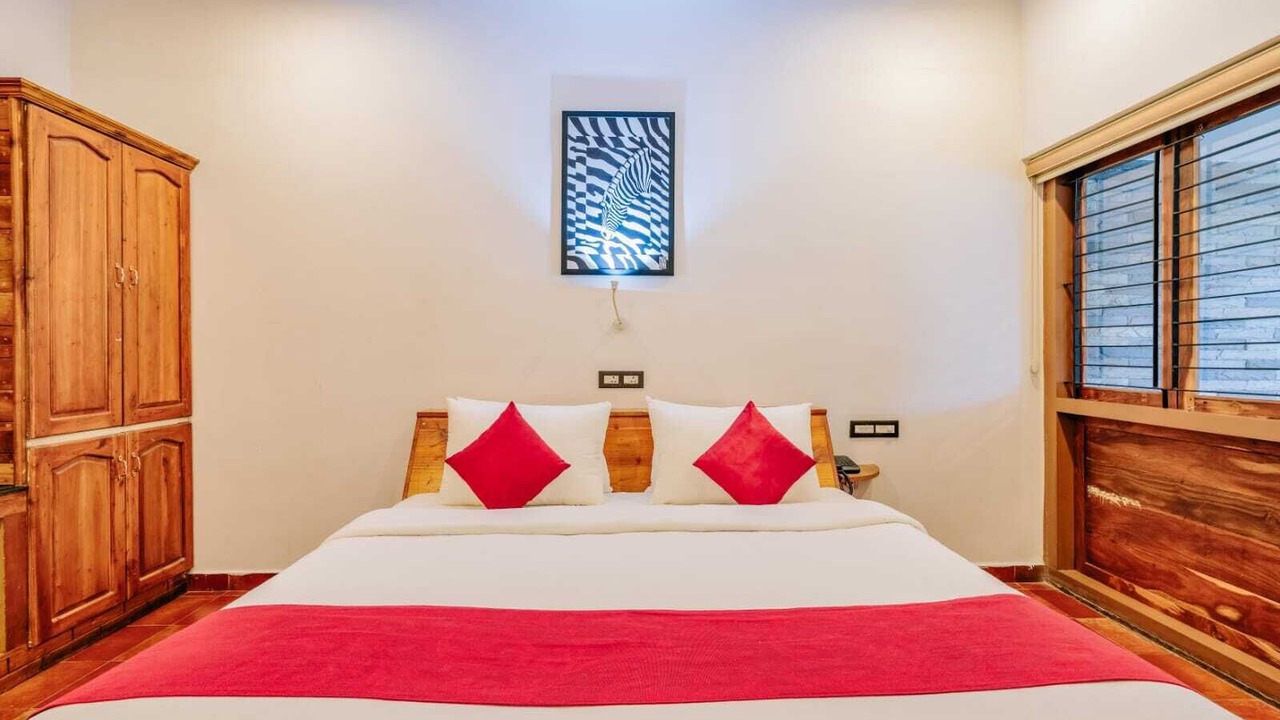 Photo of Bedroom in Kumily