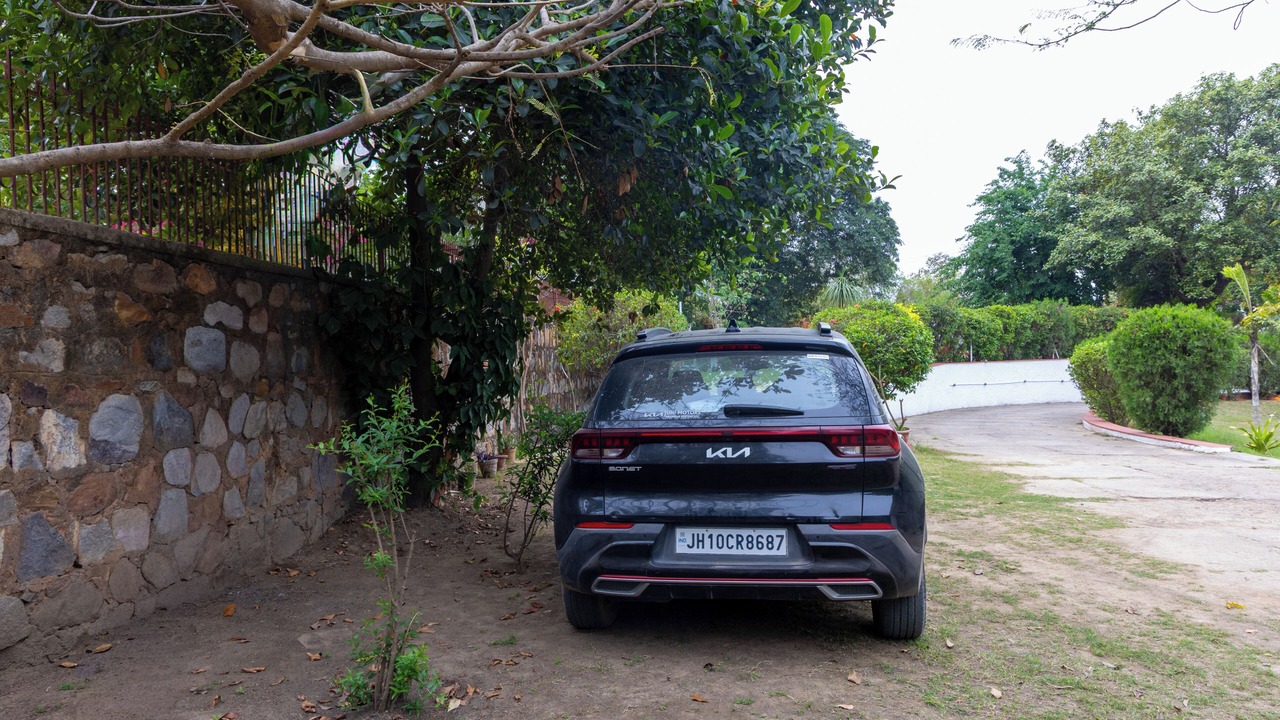 Photo of Outdoor in New Delhi