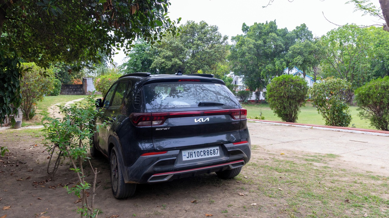 Photo of Outdoor in New Delhi