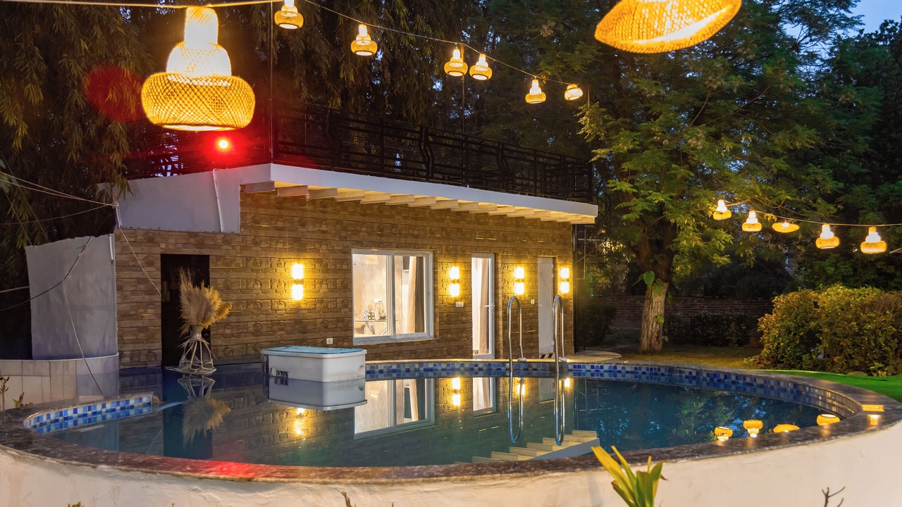 Photo of Outdoor in New Delhi