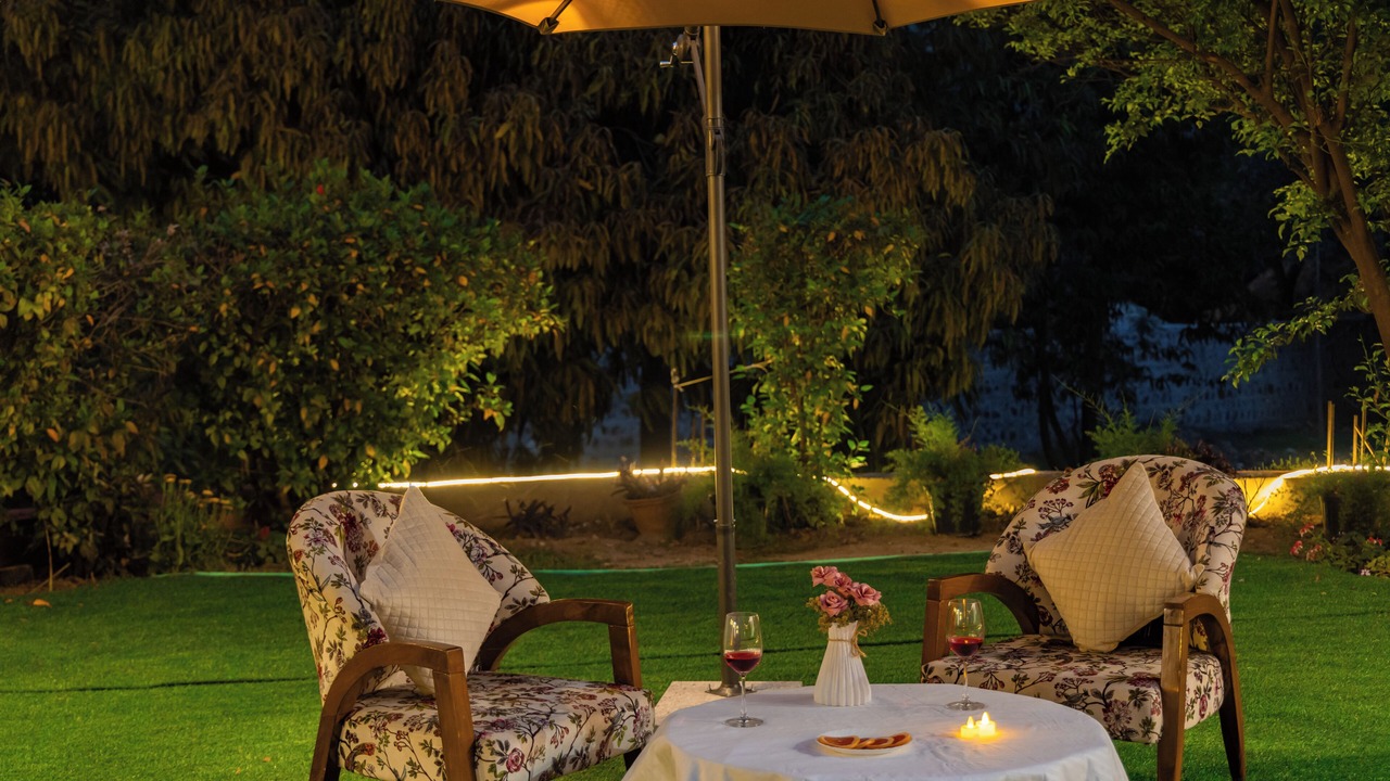 Photo of Outdoor in New Delhi