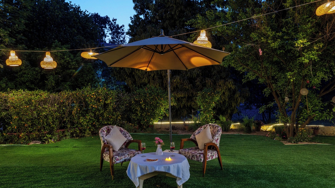 Photo of Outdoor in New Delhi